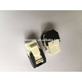 3M VOL-OCK6-U8 UTP cat6 keystone jack ,3M Volition RJ45 Jack UTP Cat6 Module